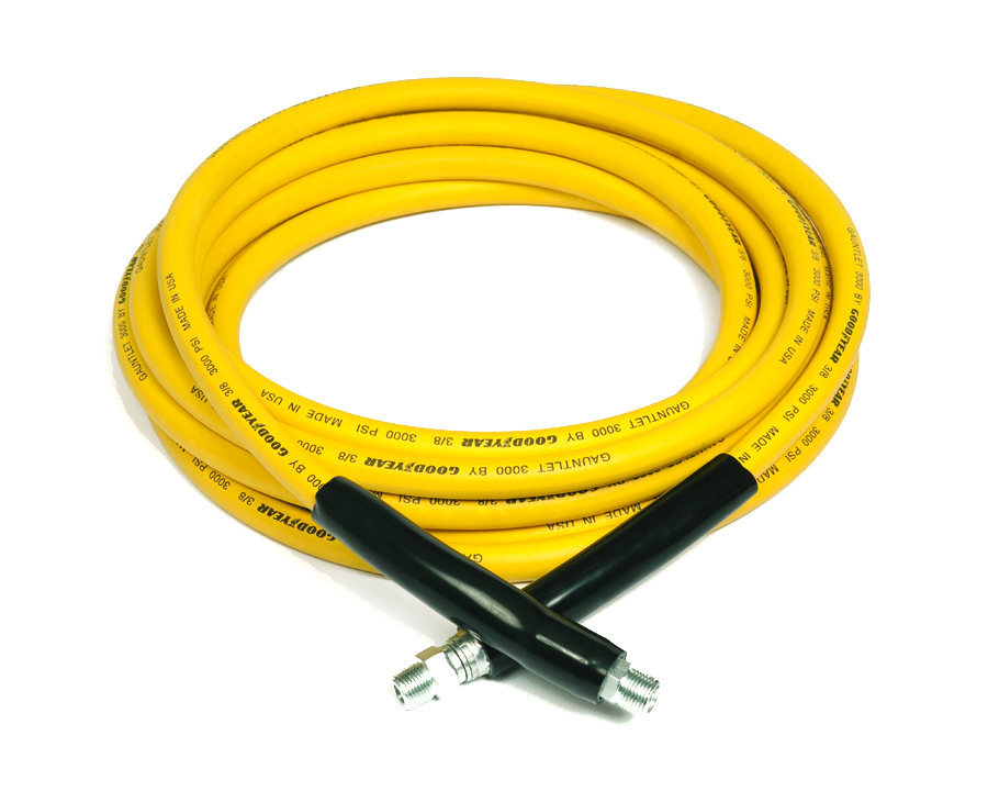 Gauntlet 3000 Windtrax